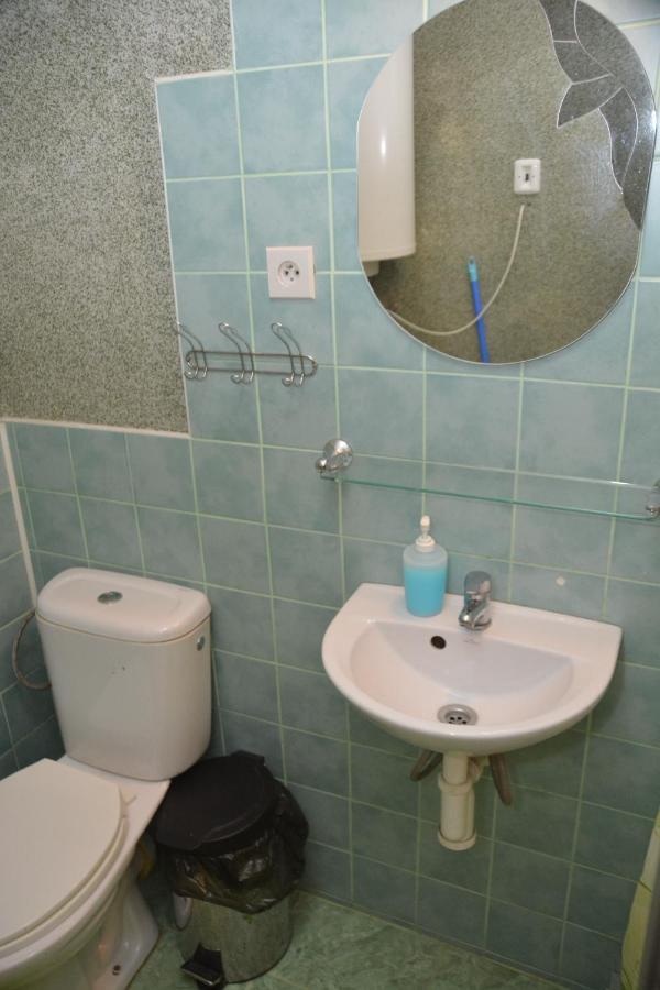 Ferienwohnung Privat Alexandra Liptovský Mikuláš Exterior foto