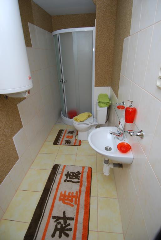 Ferienwohnung Privat Alexandra Liptovský Mikuláš Zimmer foto
