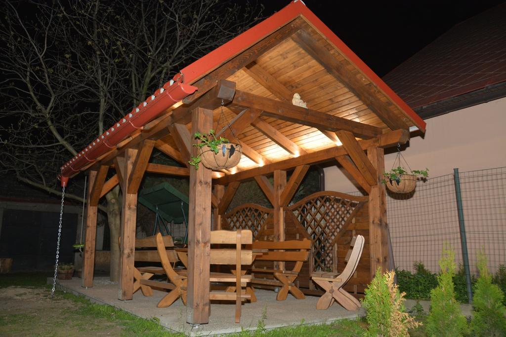 Ferienwohnung Privat Alexandra Liptovský Mikuláš Exterior foto