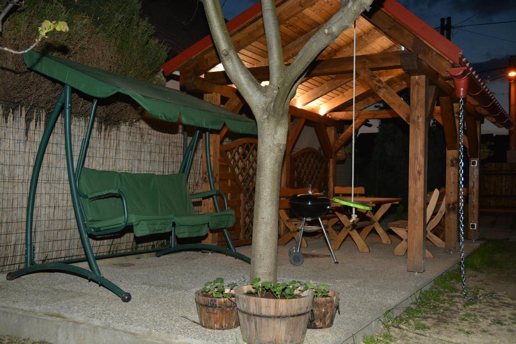 Ferienwohnung Privat Alexandra Liptovský Mikuláš Exterior foto