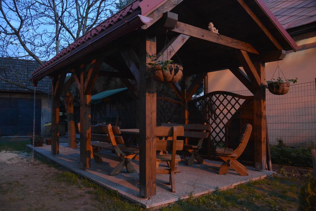 Ferienwohnung Privat Alexandra Liptovský Mikuláš Exterior foto