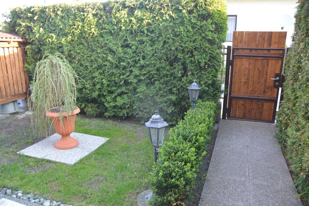Ferienwohnung Privat Alexandra Liptovský Mikuláš Exterior foto