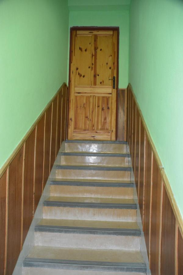 Ferienwohnung Privat Alexandra Liptovský Mikuláš Exterior foto