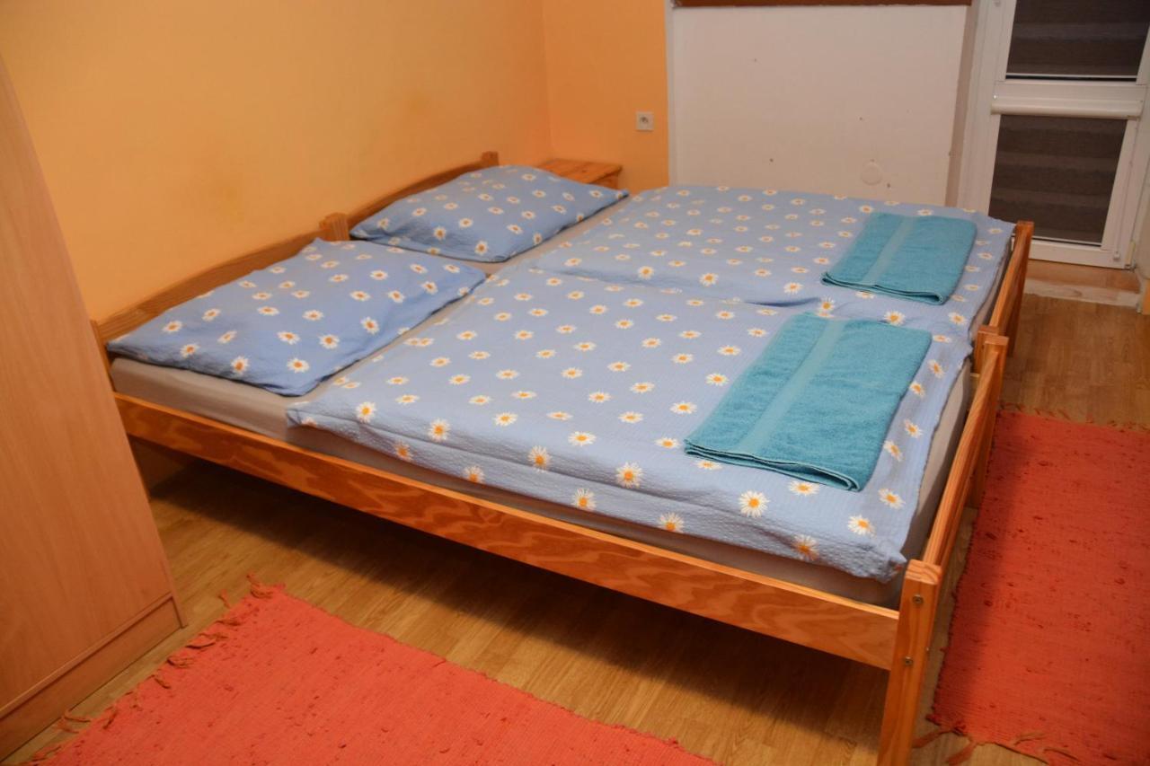 Ferienwohnung Privat Alexandra Liptovský Mikuláš Exterior foto