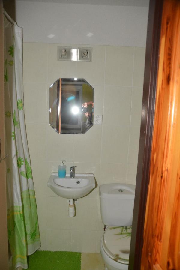 Ferienwohnung Privat Alexandra Liptovský Mikuláš Exterior foto