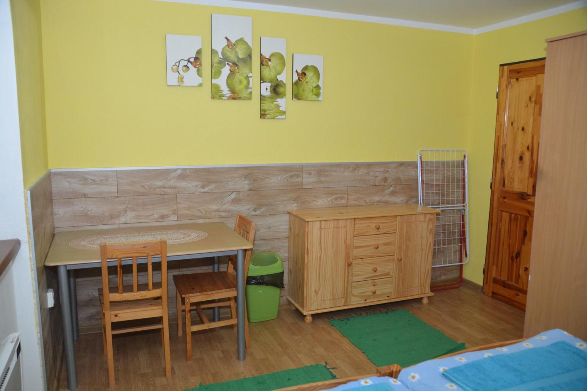 Ferienwohnung Privat Alexandra Liptovský Mikuláš Exterior foto