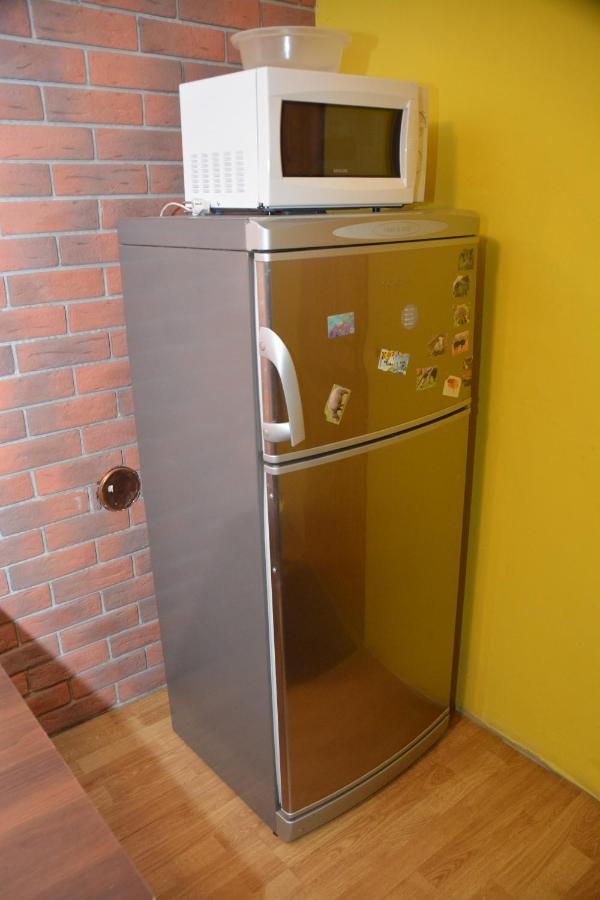 Ferienwohnung Privat Alexandra Liptovský Mikuláš Exterior foto
